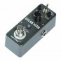 Rowin LEF-3800 Ocean Verb Reverb ROOM/ SPRING/ SHIMMER + Tuner Guitar Pedal New