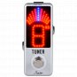 Rowin LEF-3800 Ocean Verb Reverb ROOM/ SPRING/ SHIMMER + Tuner Guitar Pedal New