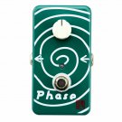 Moen AM-PH Phase Analog Phaser Guitar Effect pedal True Bypass New