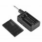 Rowin WS-10 Sky Plug Guitar / Bass Wireless System Transmitter and Receiver New