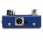 JOYO R-08 Cab Box Modelling and IR Cab Loader Guitar/ Bass Effects Pedal New