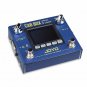JOYO R-08 Cab Box Modelling and IR Cab Loader Guitar/ Bass Effects Pedal New