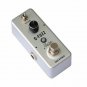 Rowin LEF-322 G-Fuzz Vintage Germanium Analog Fuzz Guitar/Bass Effect Pedal New