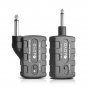 Joyo JW-01 Digital Wireless Guitar Instrument Transmitter Receiver System UHF