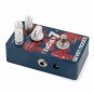 CALINE CP-38 LUCKY 7 Seven Modes Multi Modulation Guitar Effect Pedal New
