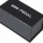 Rowin LEF-324 PLEXION Plexi Marshall Guitar Tone + Tuner Guitar Micro Pedal New