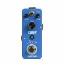 Rowin LEF-333 COMP Compressor Guitar or Bass Pedal Effect Pedal New