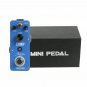 Rowin LEF-333 COMP Compressor Guitar or Bass Pedal Effect Pedal New