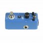 Rowin LEF-333 COMP Compressor Guitar or Bass Pedal Effect Pedal New