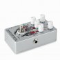 Caline CP-69 High Peak Guitar Distortion Effect Pedal EQ With True Bypass New