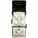 JOYO JF-315 Metal Head Distortion Electric Guitar Efect Pedal IronMan Series