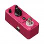 Mooer Ana Echo Analog Delay Analog Delay Warm,Clear,Smooth True bypass New