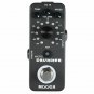Mooer Micro Drummer Digital Drum Machine +Tuner +PCZ Micro Guitar Effect Pedal