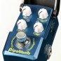 JOYO JF-312 Pipe Bomb Compressor Ironman Mini Guitar Effects Pedal