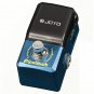JOYO JF-312 Pipe Bomb Compressor Ironman Mini Guitar Effects Pedal