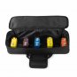 Caline CB107 MINI Guitar Effect Pedal Board High Quality +Durable Bag Holds 6 FX