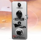 Hot Box Pedals Nice N Slow Attitude Series Vol Swells Type Guitar Effect Pedal
