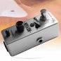 Hot Box Pedals Nice N Slow Attitude Series Vol Swells Type Guitar Effect Pedal