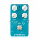 Caline CP-12 Pure Sky Overdrive Guitar Effect Pedal Pure Clean Overdrive New