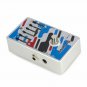 Caline CP-73 Bass EQ Bass / Guitar Equalizer New