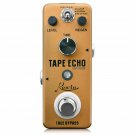 ROWIN LEF-3809 Tape Echo Delay Guitar Effect Micro Pedal New