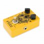 Caline CP-46 Fuzzy Bear Germanium Fuzz Guitar Effect Pedal True Bypass New