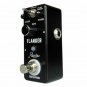 Rowin LEF-312 Vintage Analog Flanger w/ Static Filter Micro Guitar Pedal New