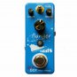 Hot Box Pedals Flanger Attitude Series + HB Tuner Micro Guitar Effect Pedal New