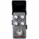 JOYO JF-327 Raptor Flanger Ironman mini Guitar Effect pedal New