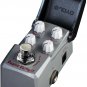JOYO JF-327 Raptor Flanger Ironman mini Guitar Effect pedal New