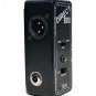 Hot Box 331 DI Box Gain Control & Cab Simulator Switch Guitar / Bass DI New