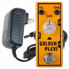 Tone City T7 Golden Plexi + TPS-2 Power Distortion Guitar Effect Pedal New