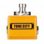 Tone City T7 Golden Plexi + TPS-2 Power Distortion Guitar Effect Pedal New