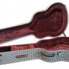 fishbone Jumbo J200 White Dot  to fit Gibson J200 Acoustic Guitars Case NEW!