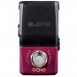 Joyo jf-330 OCHO Dual Responce Octave Stomp Box Guitar effects pedal New