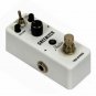 Rowin LEF-323 Greenizer Overdrive Screamer True bypass Guitar Effect Pedal FX