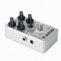 Caline CP-66 So What Flanger Guitar Effect Pedal True Bypass New