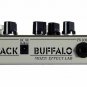 MOEN Stack Buffalo Quad Pedal Multi Effects Unit for Guitar New