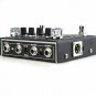 JOYO R series R-15 Preamp House 9 Guitar Amp Sims Dual Channel New Release