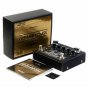 JOYO R series R-15 Preamp House 9 Guitar Amp Sims Dual Channel New Release