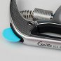 GGC-02 Guitar Capo Revolver-shaped Metal Clamp 4 Acoustic, Electric, Bass,