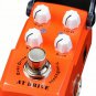 Joyo JF-305 At Drive Overdrive Guitar Effects Pedal Iron Man Mini Series New