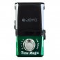 JOYO JF-304 Time Magic Mini Guitar Effect Pedal Analog Sounding Digital DelayNew