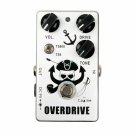 Caline CP-76 Captain Silver Overdrive Tube Screamer Clone