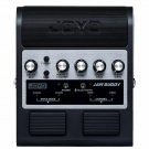 Joyo JAM BUDDY Black Dual Channel 2x4W Pedal Guitar Amp With Bluetooth New