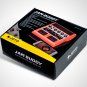 Joyo JAM BUDDY Black Dual Channel 2x4W Pedal Guitar Amp With Bluetooth New