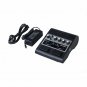 Joyo JAM BUDDY Black Dual Channel 2x4W Pedal Guitar Amp With Bluetooth New