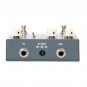 Tone City TC-T37 Mad Stone Classic Germanium Diode Fuzz Guitar Pedal + Octave Up