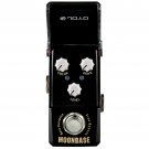 JOYO JF-332 Moonbase Bass Guitar Effect Pedal Overdrive Jazz Blues New
