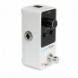 Hot Box LoopTune Tuner & Looper Guitar Pedal Recording Tuning 40 mins 9 Waves